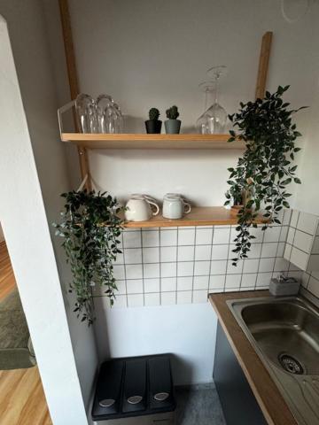 Private Unterkunft Im Herzen Hannovers Exterior foto